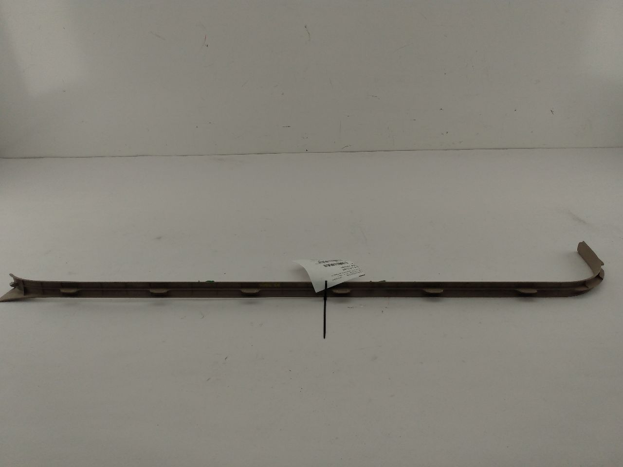 Lexus SC300 Front Right Door Sill