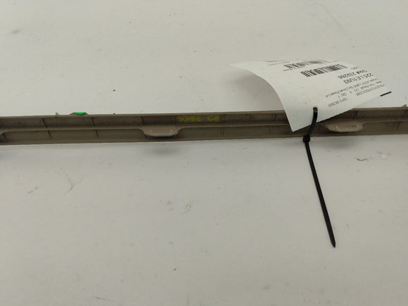 Lexus SC300 Front Right Door Sill