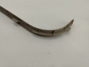 Lexus SC300 Front Right Door Sill-10