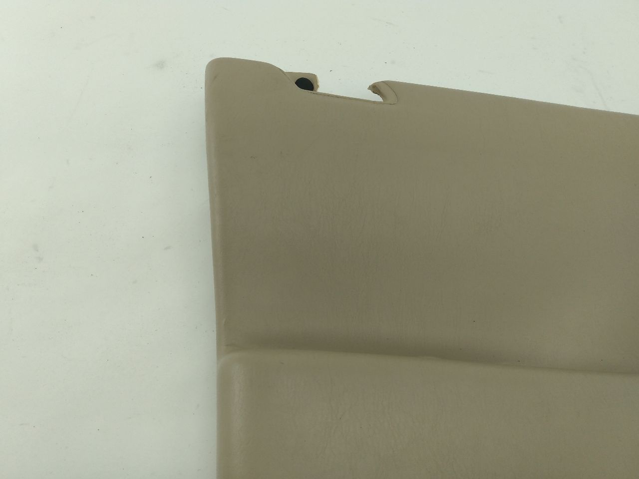 Lexus SC300 Rear Right Interior Quarter Panel