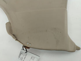 Lexus SC300 Rear Left Interior Quarter Panel - 0