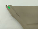 Lexus SC300 Rear Left Interior Quarter Panel-3