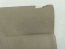 Lexus SC300 Rear Left Interior Quarter Panel-4