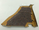 Lexus SC300 Rear Left Interior Quarter Panel-6