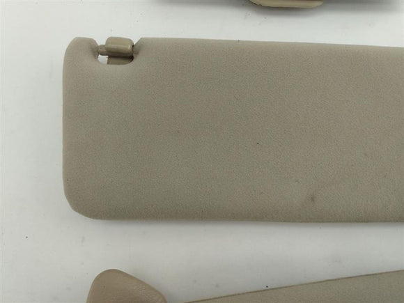 Lexus SC300 Set of Sun Visors - 3 Pieces