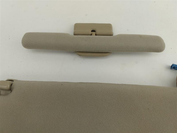 Lexus SC300 Set of Sun Visors - 3 Pieces