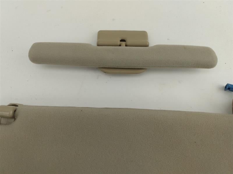 Lexus SC300 Set of Sun Visors - 3 Pieces