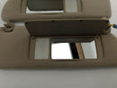 Lexus SC300 Set of Sun Visors - 3 Pieces-8
