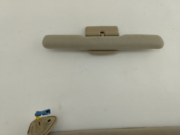 Lexus SC300 Set of Sun Visors - 3 Pieces