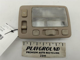 Lexus SC300 Dome Light