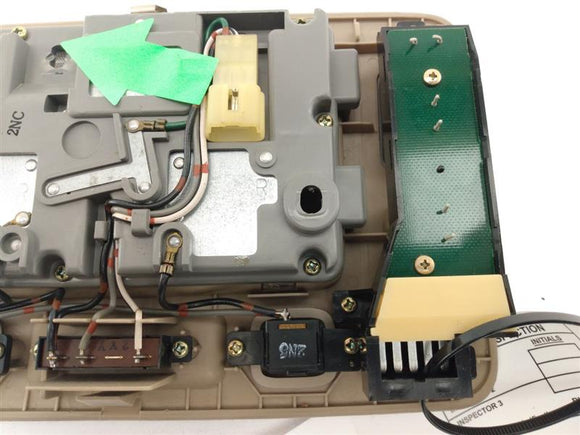 Lexus SC300 Dome Light