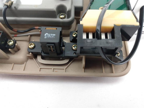 Lexus SC300 Dome Light