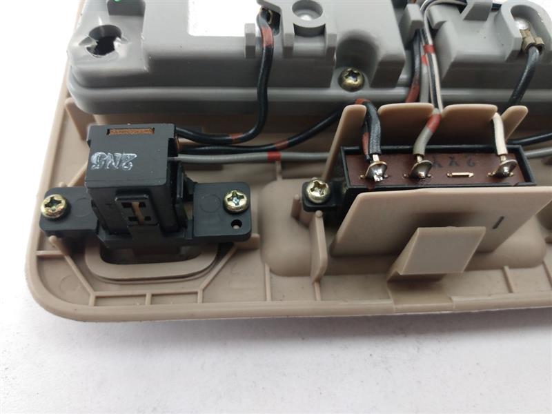 Lexus SC300 Dome Light