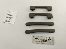 Lexus SC300 Interior Front and Rear Grab Handles - 4 Pieces