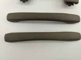 Lexus SC300 Interior Front and Rear Grab Handles - 4 Pieces - 0