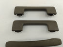 Lexus SC300 Interior Front and Rear Grab Handles - 4 Pieces-3