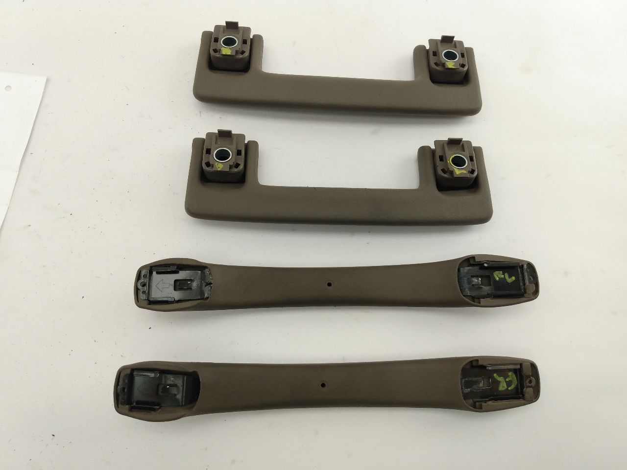 Lexus SC300 Interior Front and Rear Grab Handles - 4 Pieces