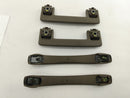 Lexus SC300 Interior Front and Rear Grab Handles - 4 Pieces-4
