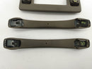Lexus SC300 Interior Front and Rear Grab Handles - 4 Pieces-5