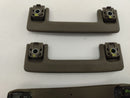 Lexus SC300 Interior Front and Rear Grab Handles - 4 Pieces-6