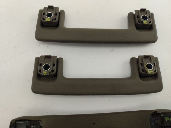 Lexus SC300 Interior Front and Rear Grab Handles - 4 Pieces