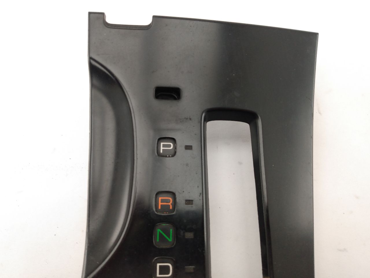 Lexus SC300 Automatic Transmission Shifter Trim Bezel