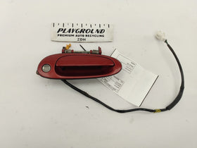 Lexus SC300 Front Right Exterior Door Handle