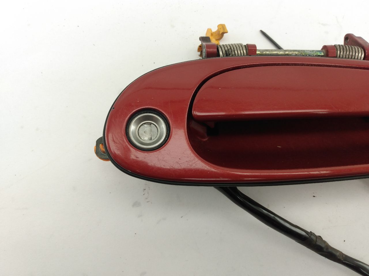 Lexus SC300 Front Right Exterior Door Handle - 0
