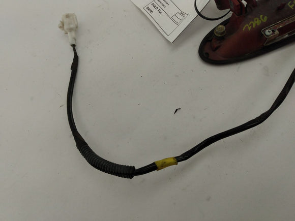 Lexus SC300 Front Right Exterior Door Handle