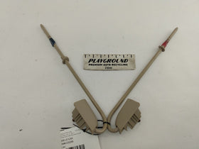 Lexus SC300 Pair of Interior Sun Visor Mounts