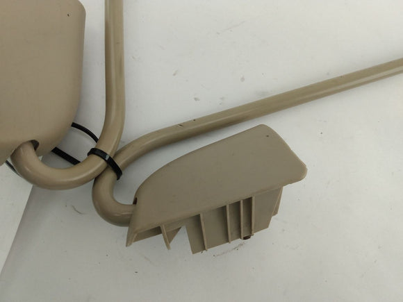 Lexus SC300 Pair of Interior Sun Visor Mounts