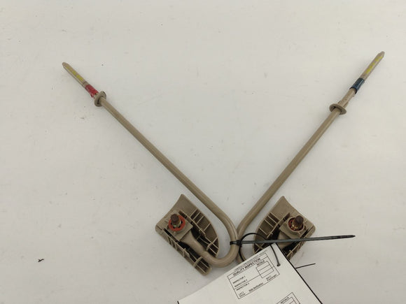 Lexus SC300 Pair of Interior Sun Visor Mounts