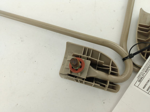 Lexus SC300 Pair of Interior Sun Visor Mounts