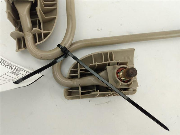 Lexus SC300 Pair of Interior Sun Visor Mounts