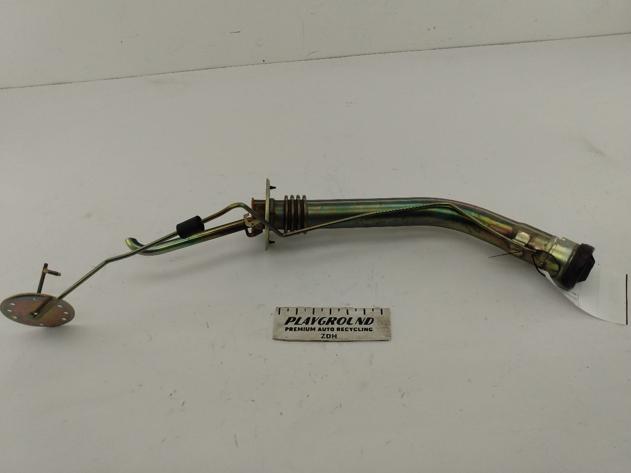 Lexus SC300 Fuel Filler Neck