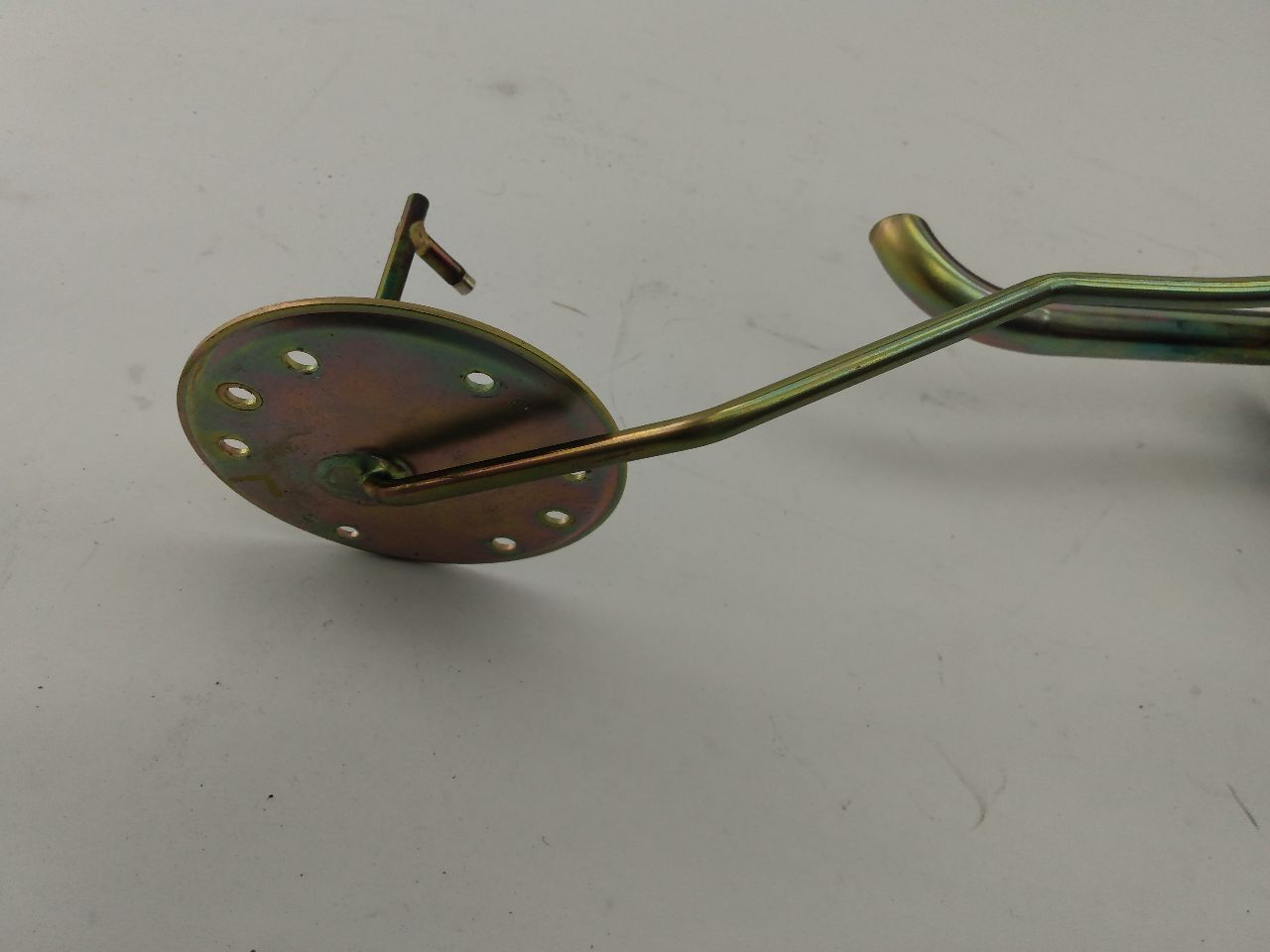 Lexus SC300 Fuel Filler Neck - 0