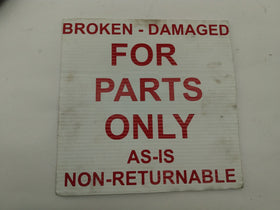 Lexus SC300 Shifter Assembly **AS-IS**