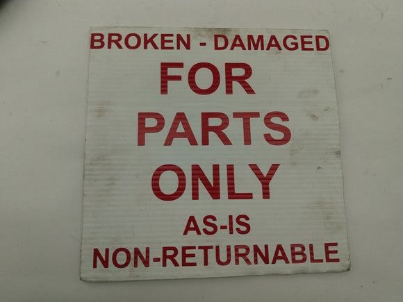 Lexus SC300 Shifter Assembly **AS-IS**