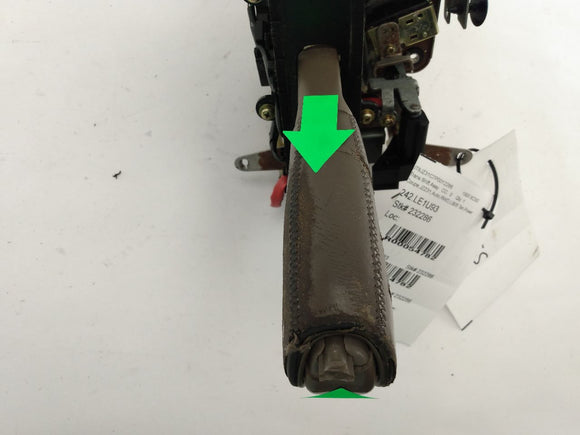 Lexus SC300 Shifter Assembly **AS-IS**