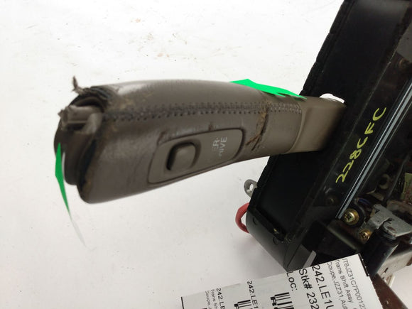 Lexus SC300 Shifter Assembly **AS-IS**