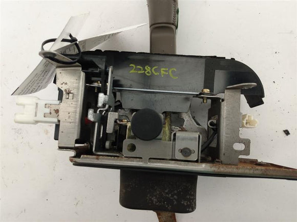Lexus SC300 Shifter Assembly **AS-IS**