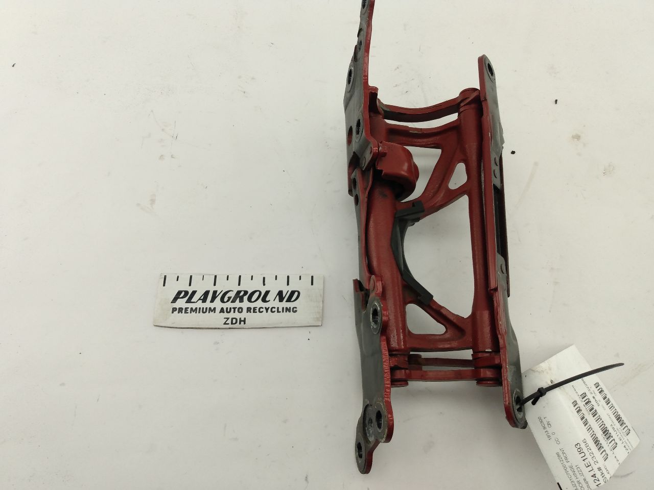 Lexus SC300 Front Right Door Hinge