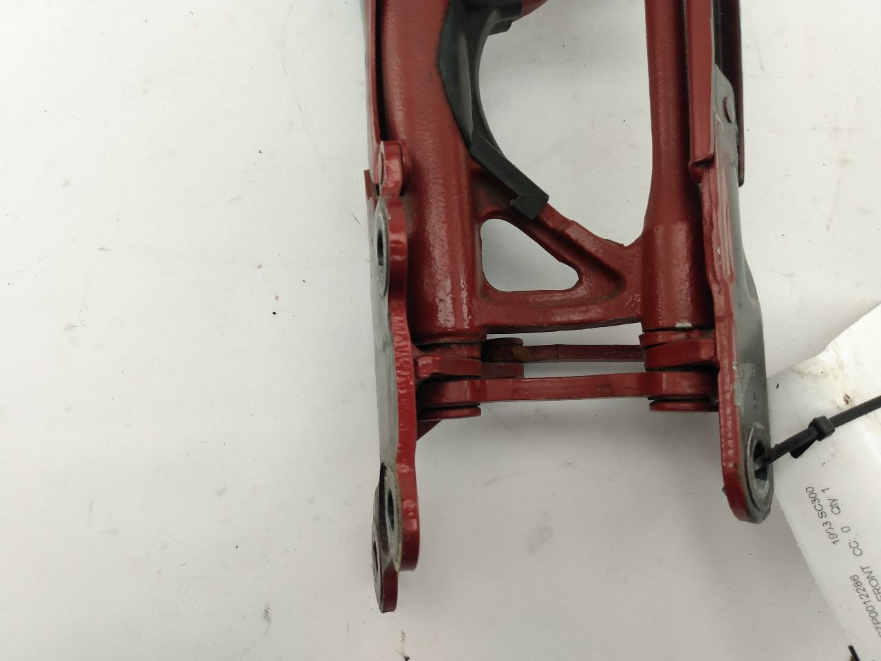 Lexus SC300 Front Right Door Hinge - 0