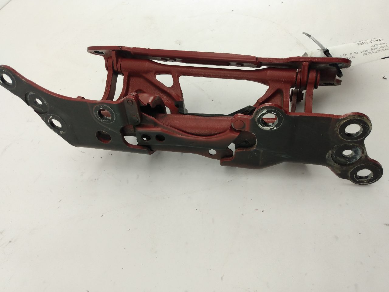 Lexus SC300 Front Right Door Hinge