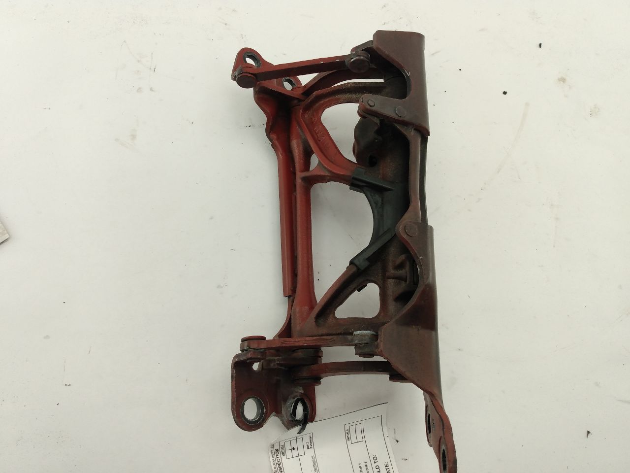 Lexus SC300 Front Right Door Hinge
