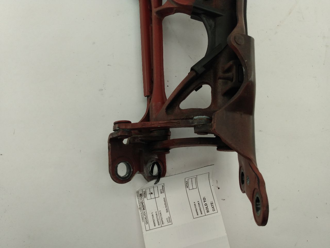 Lexus SC300 Front Right Door Hinge