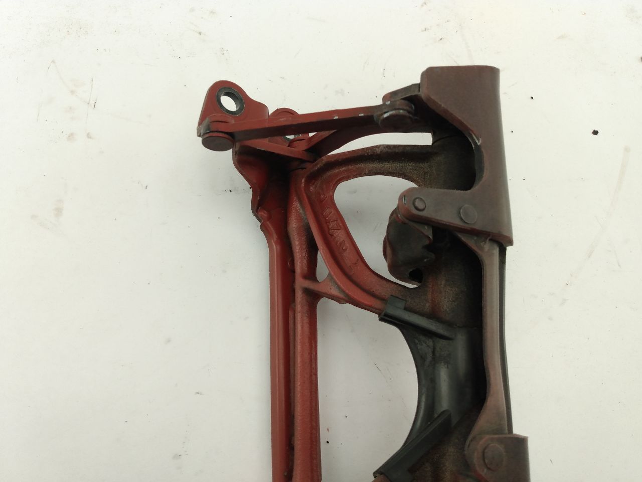Lexus SC300 Front Right Door Hinge