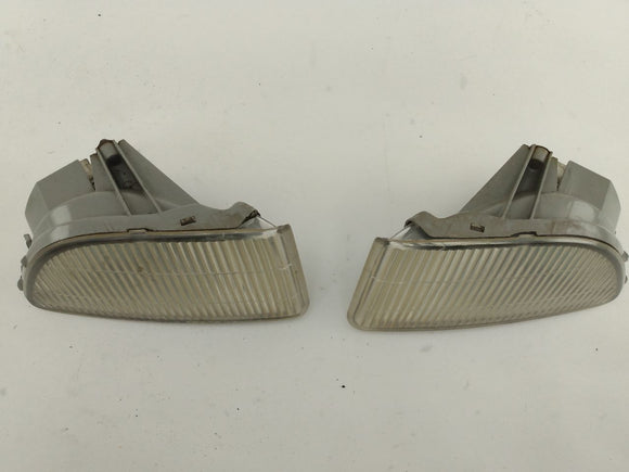 Lexus SC300 Pair Of Front Cornering Lights