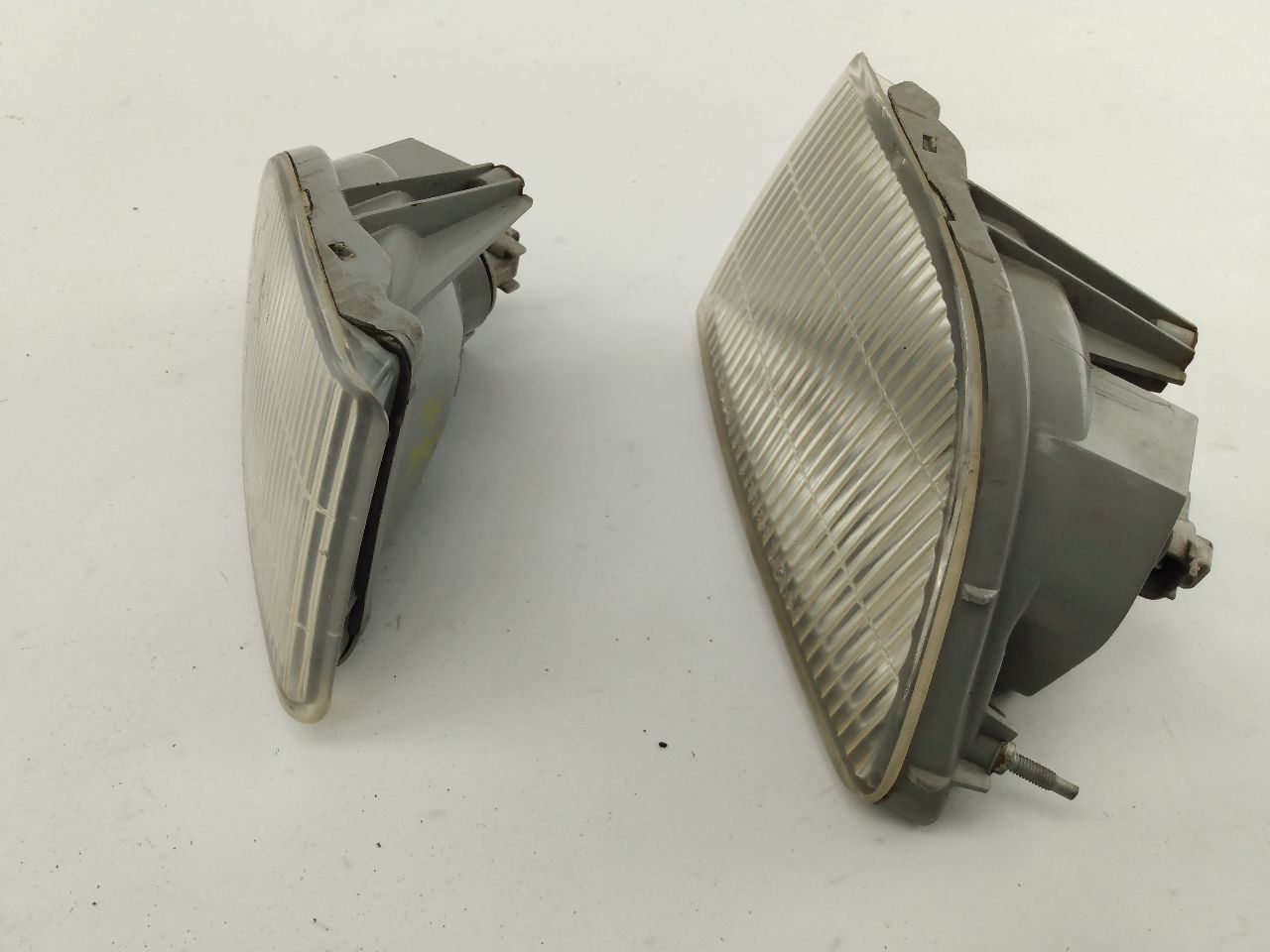 Lexus SC300 Pair Of Front Cornering Lights | Playground PAR