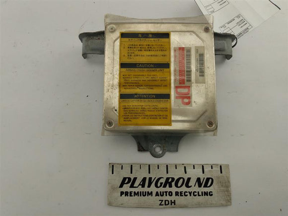 Lexus SC300 Air Bag Control Module